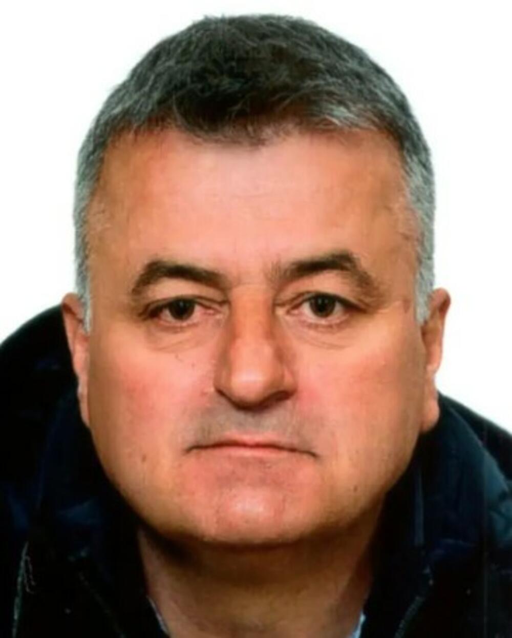 Branko Mamić