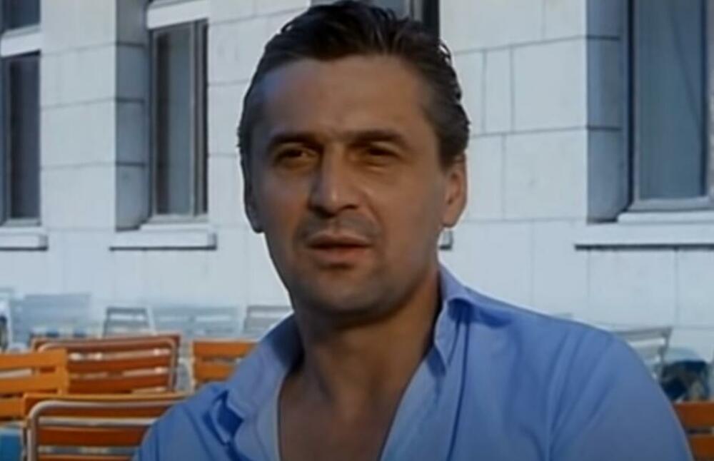 Lazović je bio jedan od najboljih domaćih glumaca