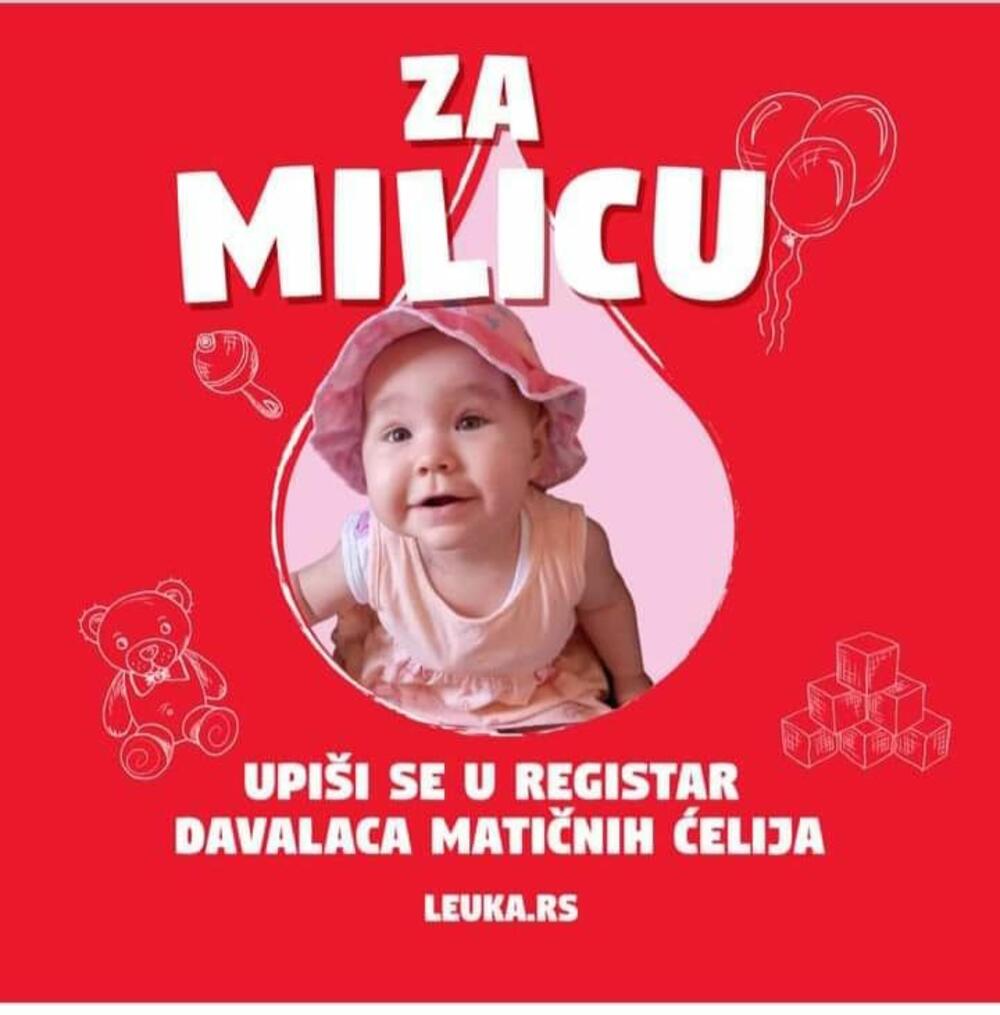 Milica Anđelković