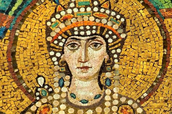 OD SIROMAŠNE PLESAČICE DO CARICE: Ko je bila carica Teodora i kako je uticala na svet?