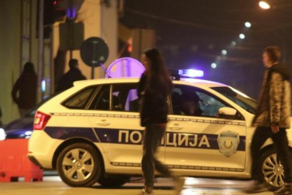 UHAPŠEN MUŠKARAC SA VOŽDOVCA: Sumnja se da je ukrao ženi automobil u Ustaničkoj ulici
