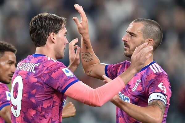 OVO JE RETKO KO OČEKIVAO: Nekadašnja zvezda Juventusa ide u redove ljutog rivala!