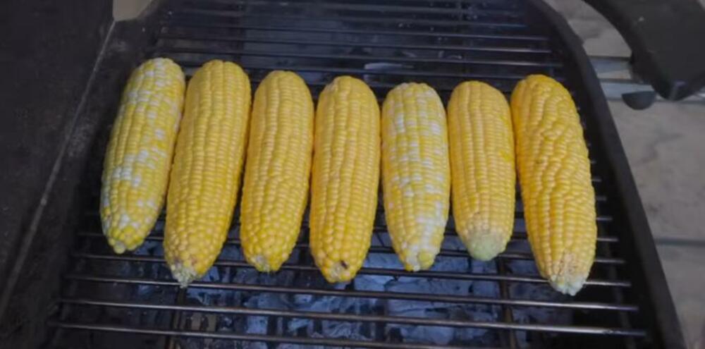 Ako zagrizete kukuruz, u najvećem briju slučajeva dobijate komadić kukuruzne ljuske koji vam se zaglavi u desnima 