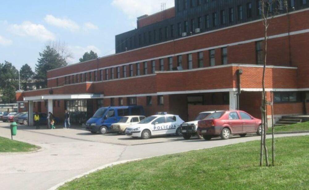 Valjevska bolnica