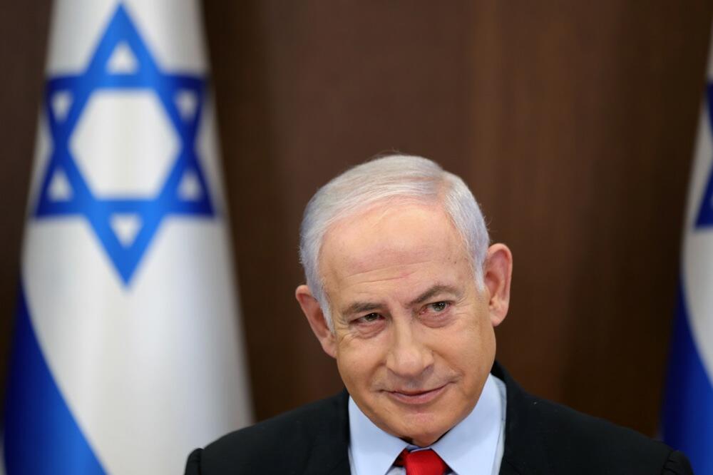 BESNI JOŠ JEDAN SUKOB! Izraelski premijer POTKAČIO GDE NE TREBA, polako se ZAHUTAVA i na drugoj strani