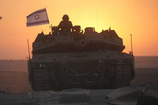 "NATALI I NJENA MAJKA SU KOD NAS": Izrael potvrdio da su AMERIČKE DRŽAVLJANKE oslobođene