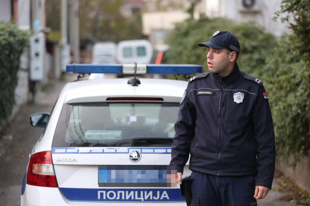 INSTITUCIJE REAGOVALE: Uhapšena osoba iz Odžaka zbog napada na mobilni tim Crte
