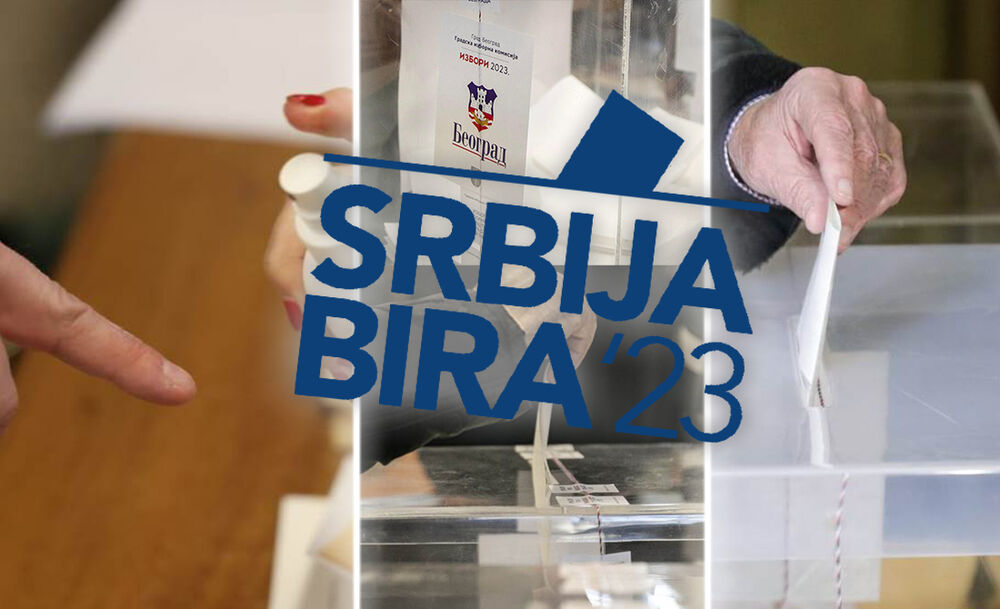 Izveštaj ODIHR o izborima u Srbiji