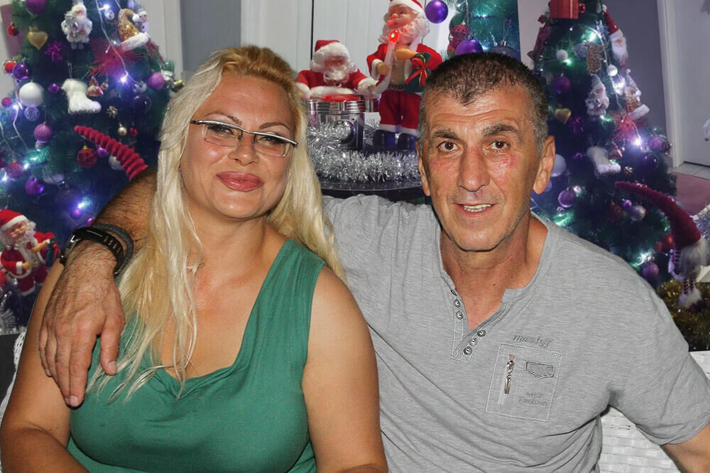 Marija Kulić otkrila kako će provesti praznike