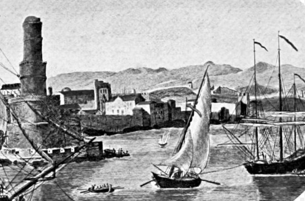 Port Rojal