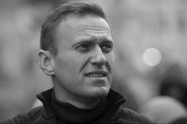 "MOŽDA ĆE VAS RAZOČARATI, ALI..." Šok izjava o smrti Navaljnog, Putinovi NEPRIJATELJI se HVATAJU ZA GLAVU