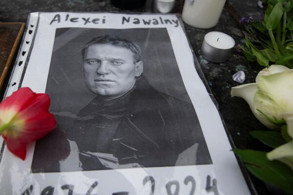"ZNALI SMO DA SE NEŠTO DOGODILO": Zatvorenik ustanove u kojoj je umro Navaljni opisao ŠTA se dešavalo KOBNE večeri