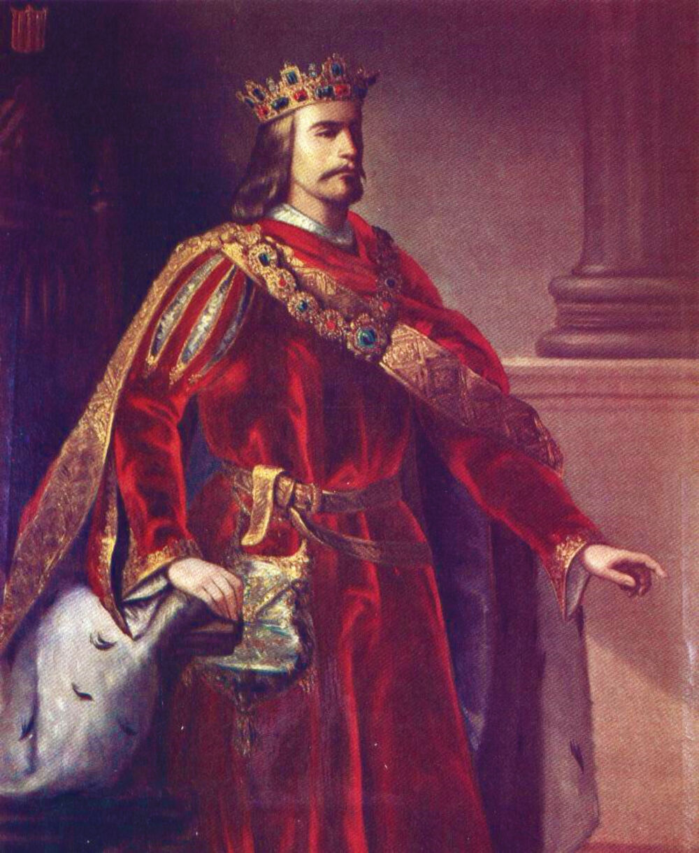 Alfonso IV