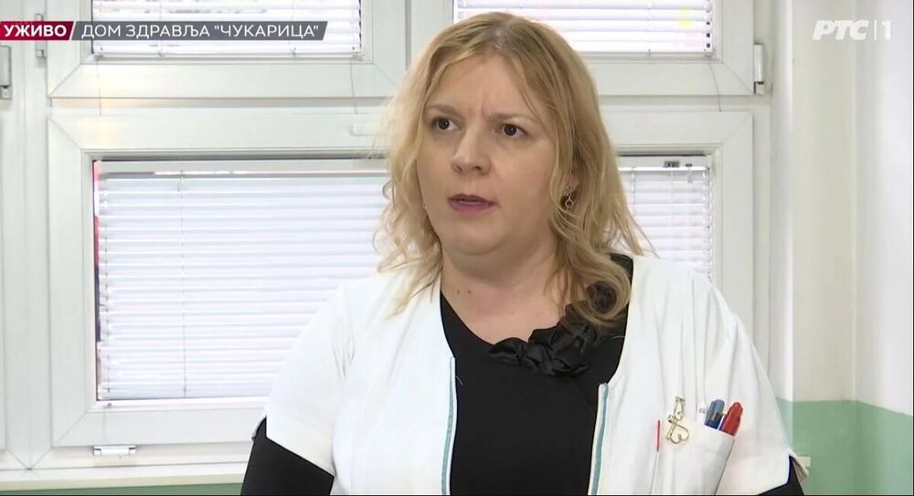 Dr Jelena Mitrović