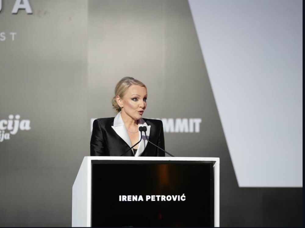 Irena Petrović