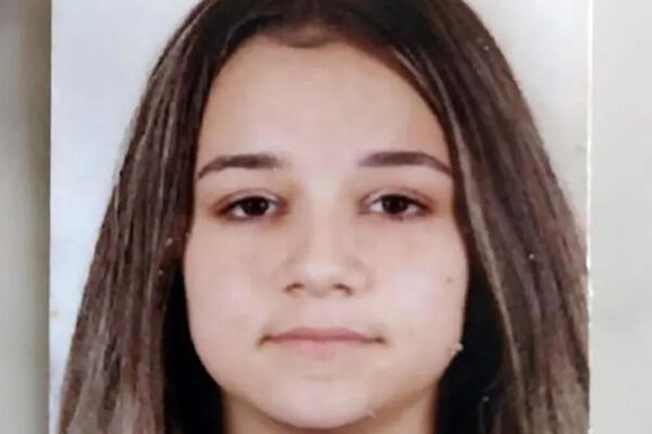 NESTALA DEVOJČICA U HRVATSKOJ: Anita je nestala pre 7 dana, porodica u strahu MOLI ZA POMOĆ