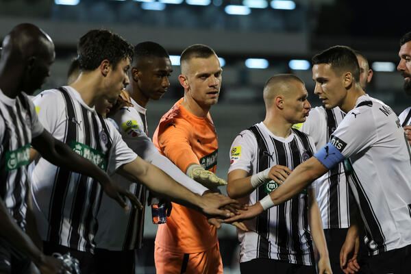 SVE ZBOG DULJAJA: Partizan ostaje bez MILIONA i sjajnog fudbalera?