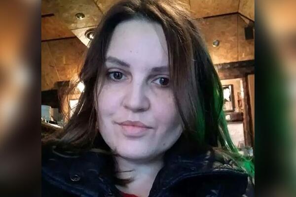 NESTALA ANA LIČNIK (34) IZ BEOGRADA: Policija traga za njom već 19 dana