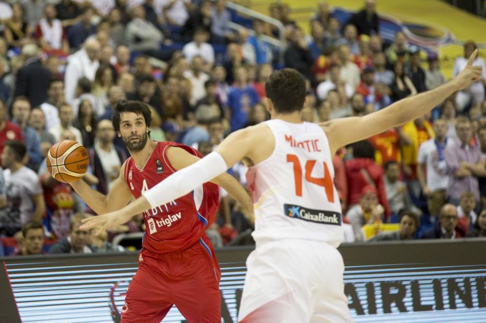 SAMO ON TO UME: TOP 5 Teovih magičnih asistencija na Eurobasketu! (VIDEO)