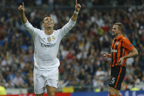 PENALDO: Svih 11 Ronaldovih golova kojima je ušao u istoriju Lige šampiona! (FOTO) (VIDEO)