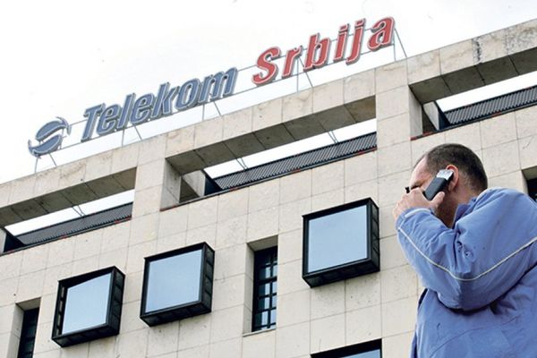 Stiglo šest ponuda za prodaju Telekoma!