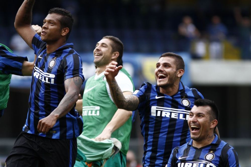 Juventus nije pobedio Frozinone!!! Inter i dalje maksimalan, Srbi zapaženi! (VIDEO)