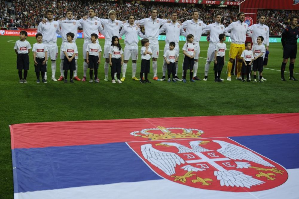 Srbija je protiv njih okretala novi fudbalski list, a sada će ponovo! (FOTO) (VIDEO)