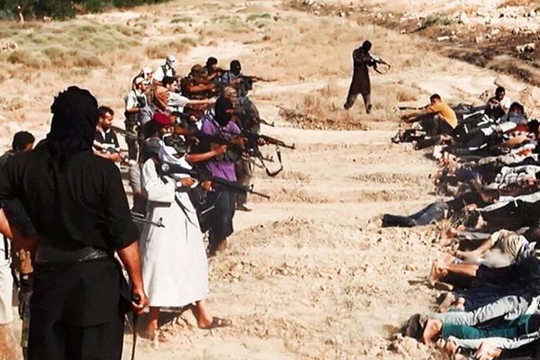 ISIS planira da pobije 500 miliona ljudi u Evropi i Americi!