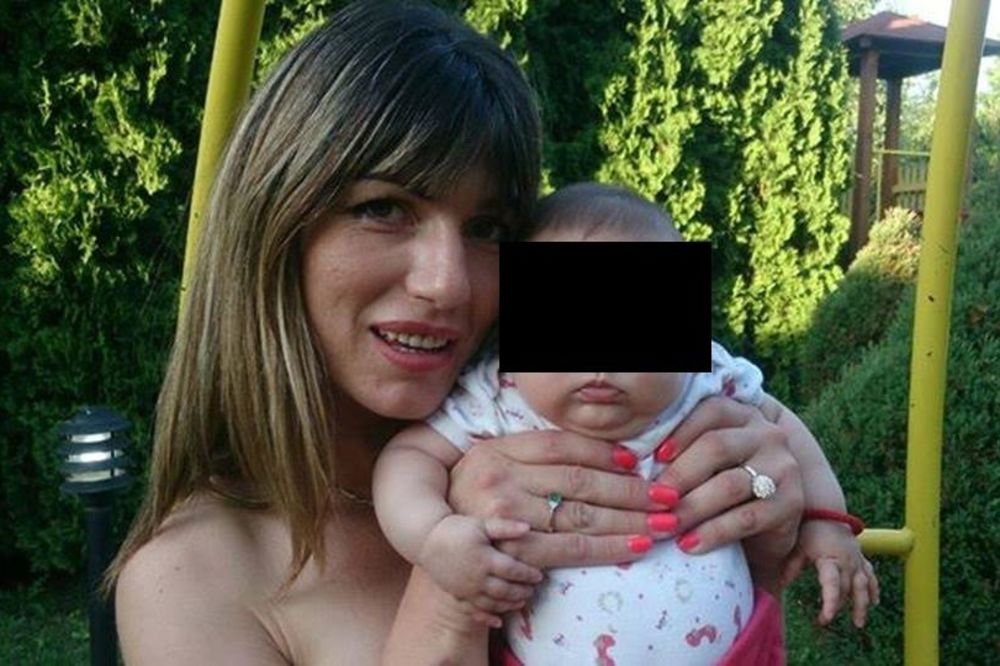 Beograđanka koja je 7 dana držala svoju bebu u kesi za đubre završila u bolnici!