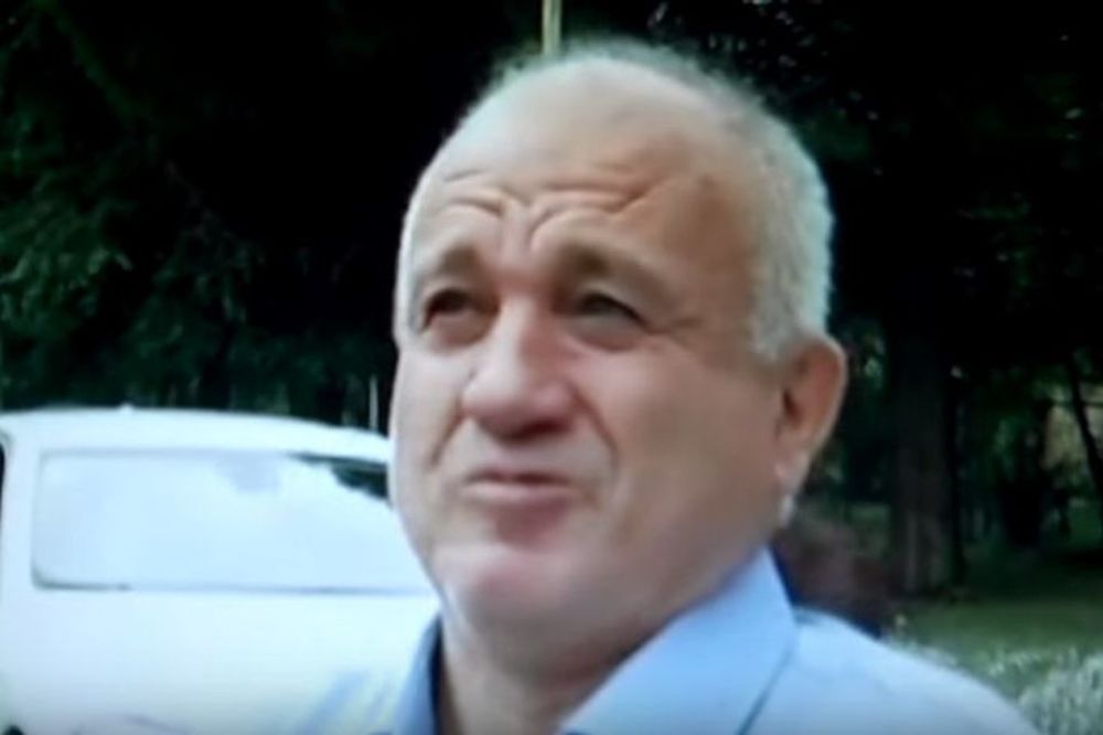 Šta je tu čudno: Albanac priznao da navija za Partizan! (VIDEO)