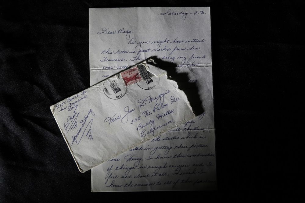 Od ovog pisma će vas prožeti jeza: Video ju je samo jednom, a onda 43 godine kasnije...