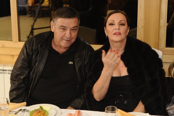 Iznenađenje! Ana Bekuta i Mrka ulaze u Parove! (FOTO)