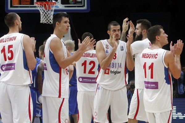 Srpski košarkaši zapaženi ovog vikenda, Savanović dominirao! (VIDEO)