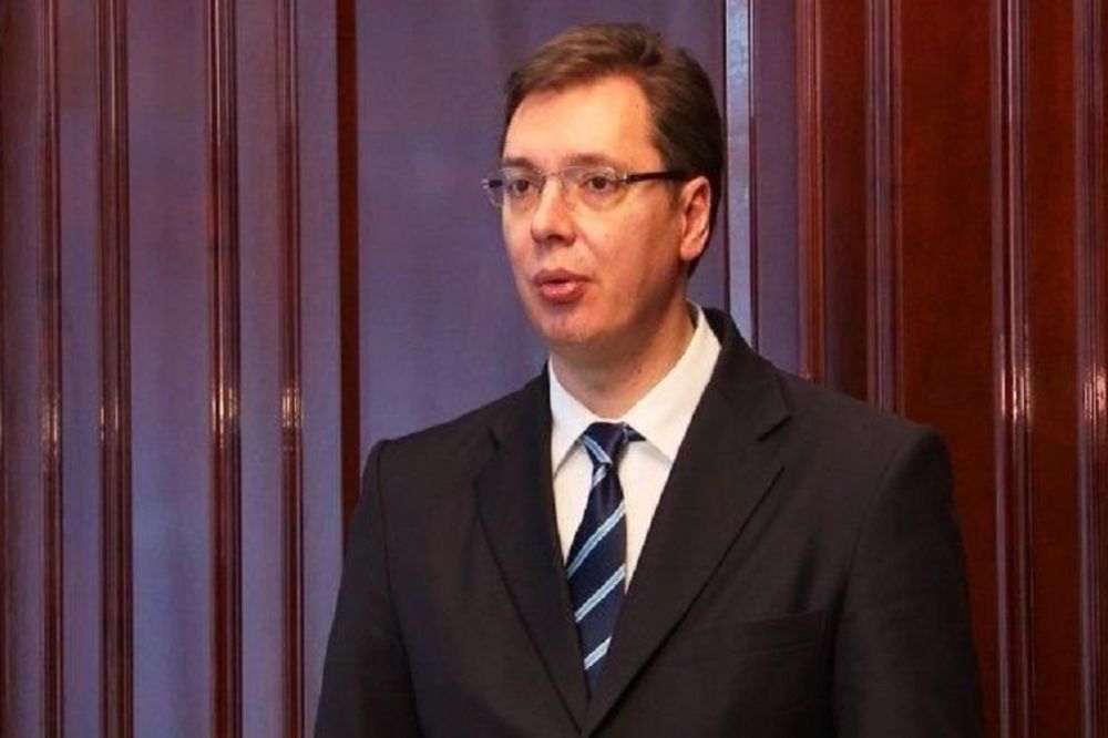 Vučić: Hrvati se rugaju mojoj ubijenoj porodici!