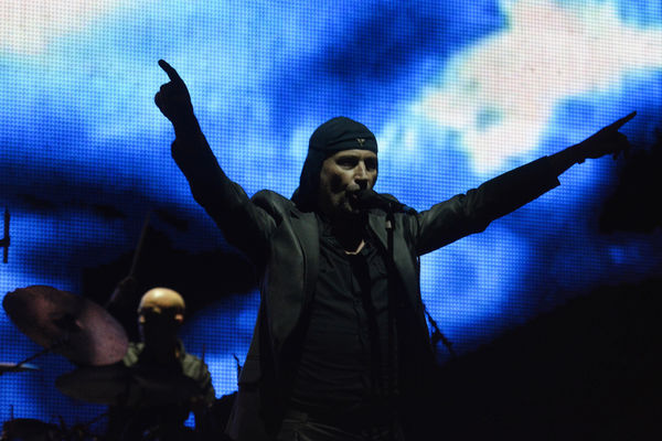 Laibach tuži hrvatskog ustašu! Svi znate o kome je reč (VIDEO)