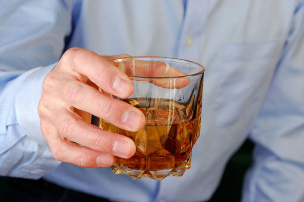 11 dokaza da je viski zdrav i da bi trebalo da ga pijete što češće! (FOTO)