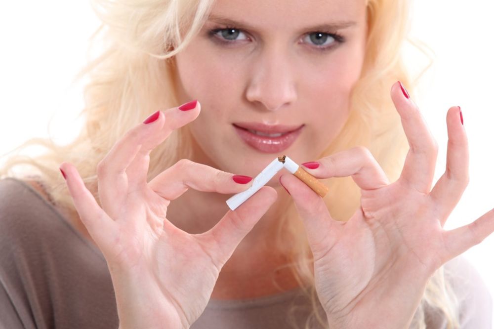 Želite da ostavite cigarete? Uz ovih 5 saveta nikad više nećete zapaliti! (FOTO)