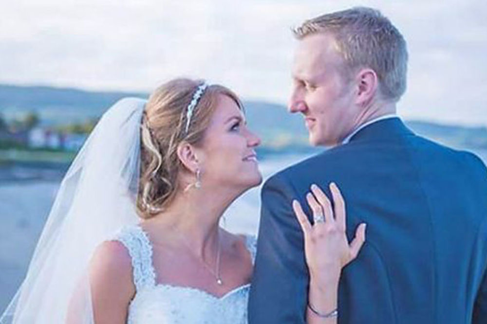 Sa venčanja u smrt: Mladenci se udavili na medenom mesecu u Južnoj Africi!