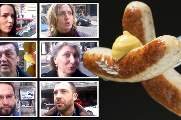 Pitali smo Beograđane: Jedete li kobasice, slaninu i viršle iako znate da izazivaju rak? (VIDEO)