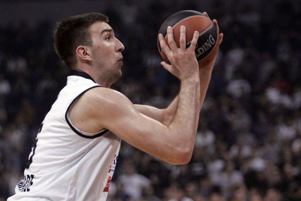 Partizan ga se lako odrekao, a on je sada najbolji igrač u Španiji! (FOTO) (VIDEO)