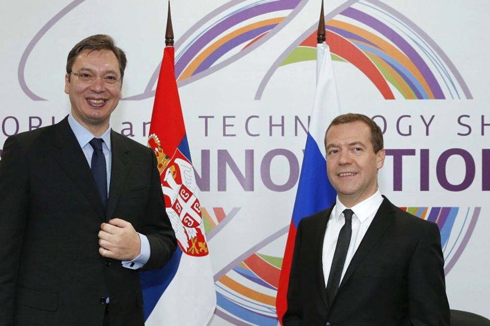 Čega se to plaši srpski premijer? Vučić otkrio nešto što niste znali o njemu (FOTO)