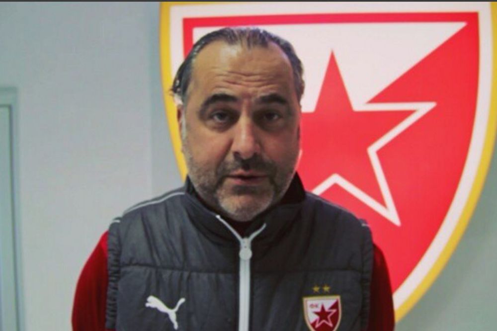 Delije, hteli ste najbolji fudbal? Grof Božović ima važnu poruku za vas! (VIDEO)