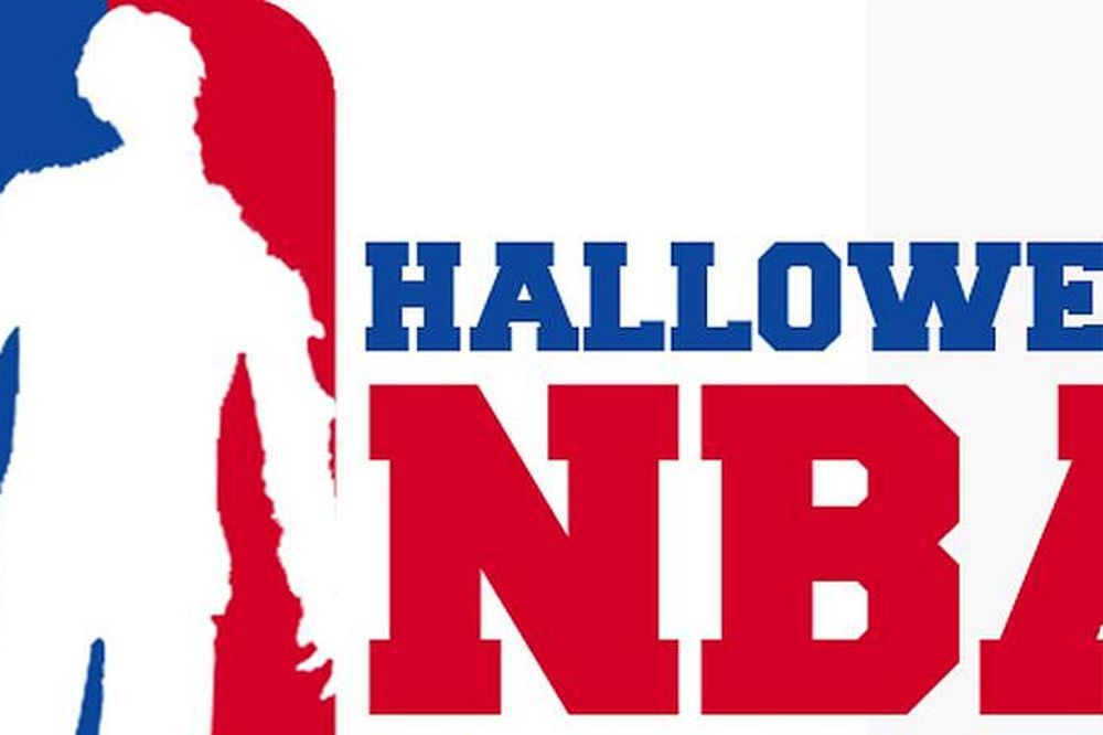Kako bi izgledali grbovi NBA ekipa za Noć veštica? Pogledajte svih 30! (FOTO)