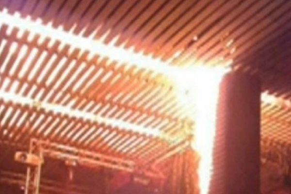 Pakao u diskoteci: Pogledajte kako je izgledao požar u Bukureštu! (FOTO)