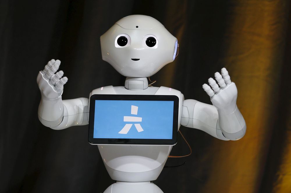 Da li ste se pitali ko je najpopularniji robot na svetu? Stigao je odgovor (VIDEO)