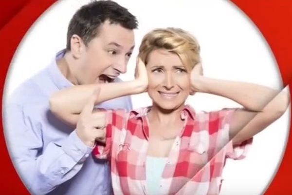 Urnebesno: Ovako Andrija i Anđelka govore slovenački! (FOTO) (VIDEO)