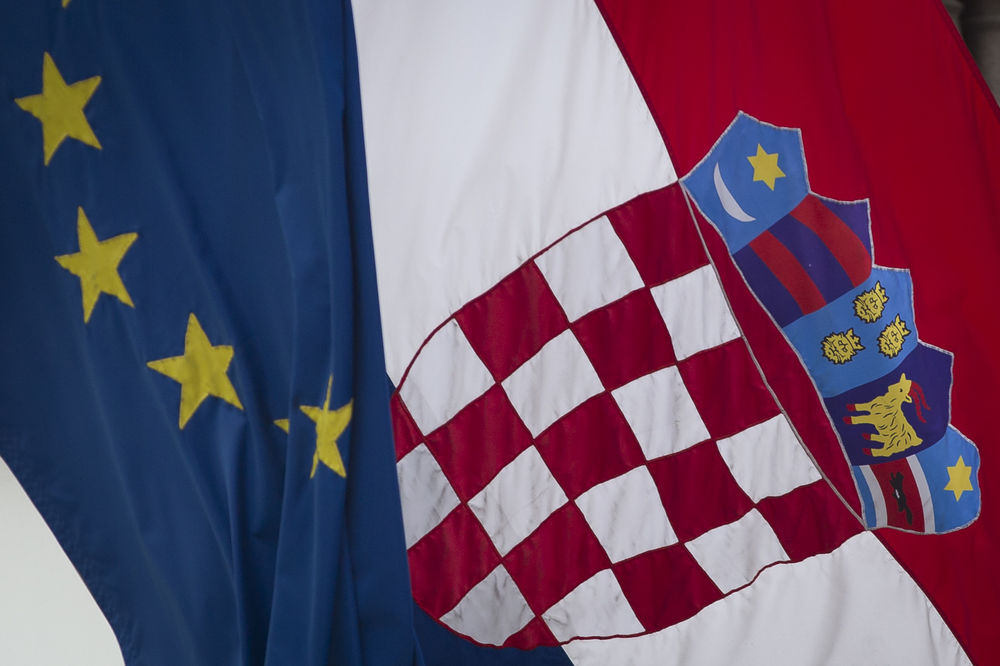 Hrvatska je najgora članica EU!