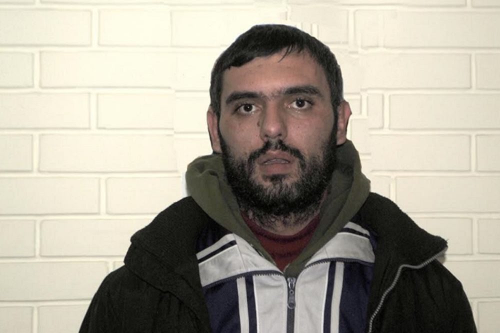 Da li je i vas opljačkao? Uhapšen Bosanac zbog sumnje za razbojništvo (FOTO)