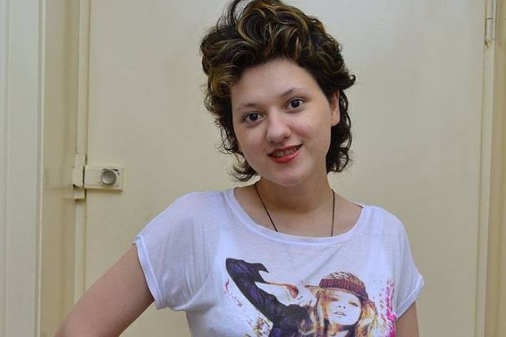 Doris Bizetić boluje od teške bolesti: Nisam htela više da krijem moju muku (FOTO)