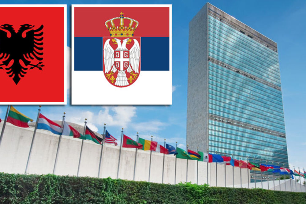 Velika pobeda Srbije: Kosovo nije primljeno u UNESCO!